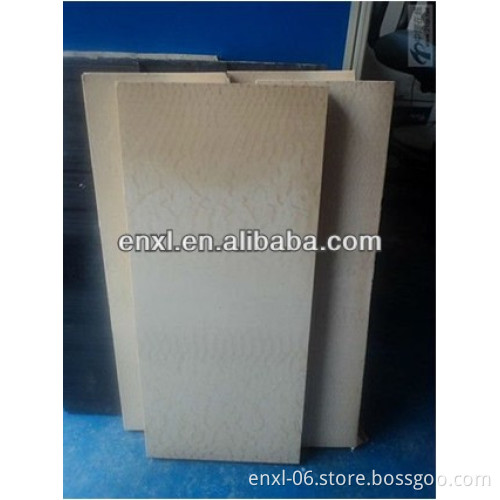 Competitive price PEEK sheet manufacturer